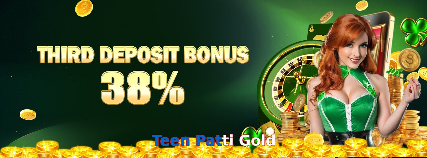 Teen Patti Gold interface sample