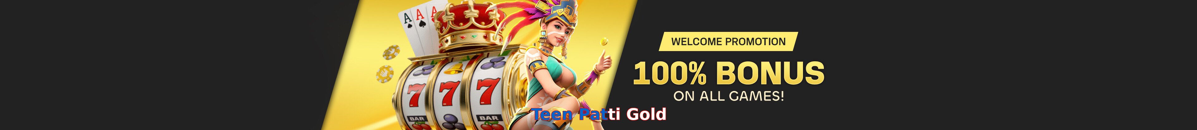 Teen Patti Gold