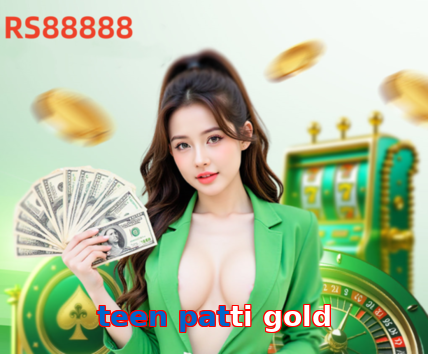 Teen Patti Gold