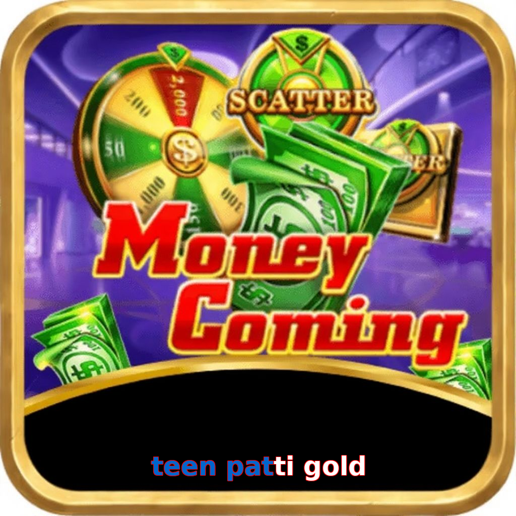 Teen Patti Gold