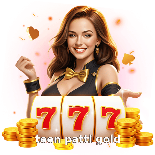 Teen Patti Gold